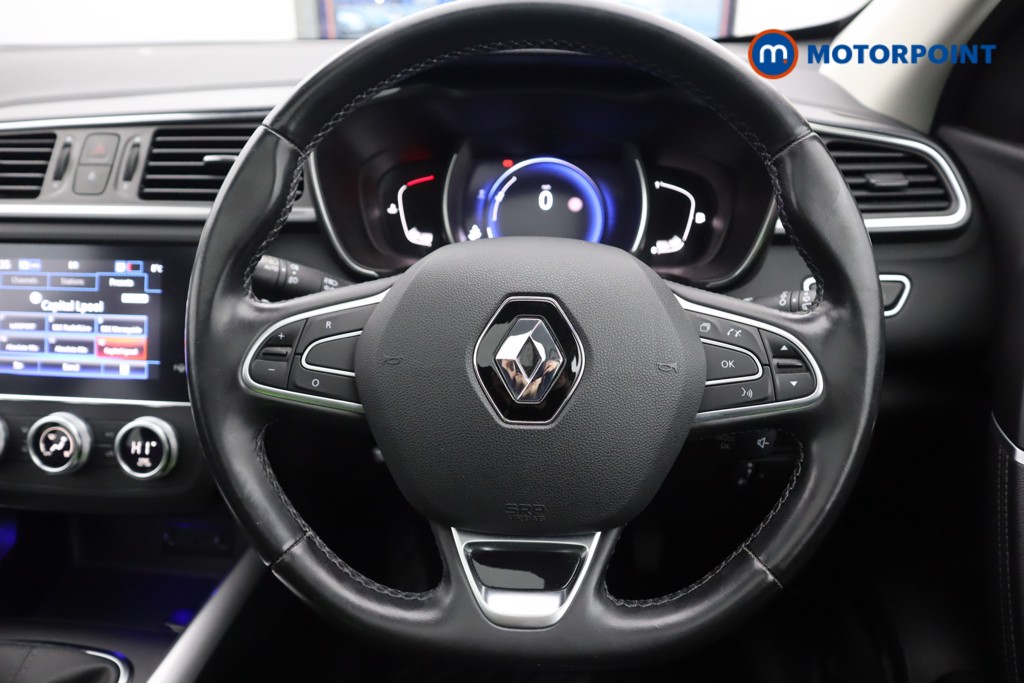 Renault Kadjar Gt Line Manual Petrol SUV - Stock Number (1600445) - 2nd supplementary image