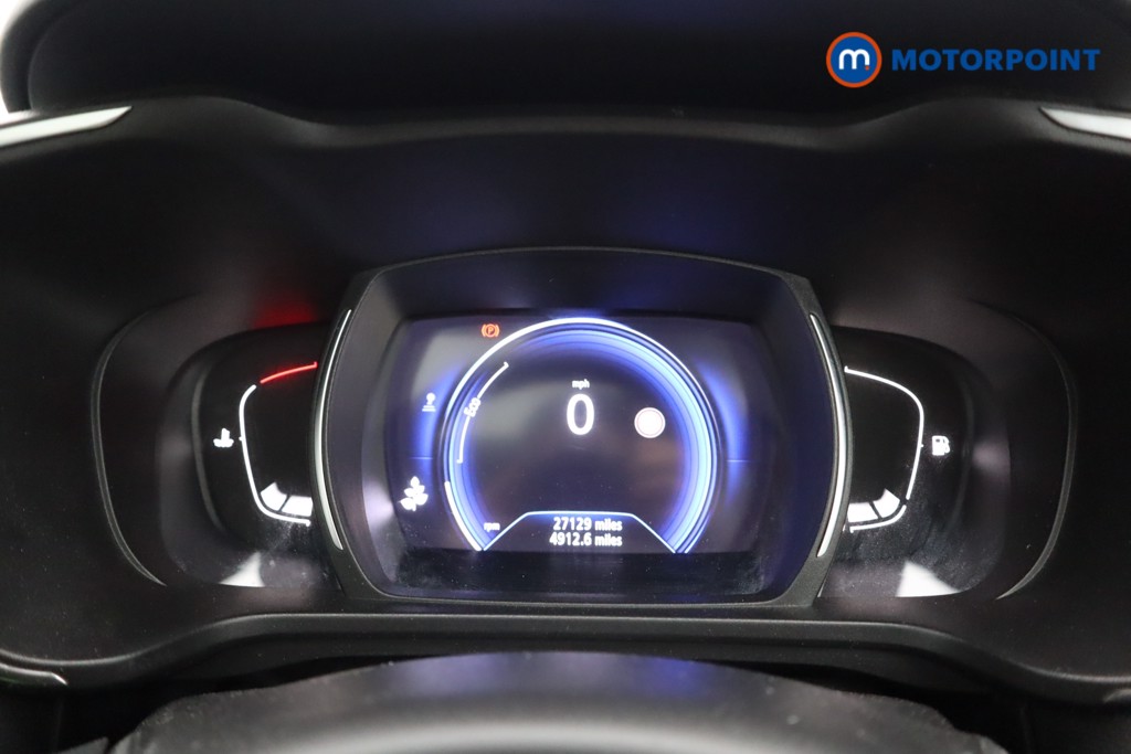 Renault Kadjar Gt Line Manual Petrol SUV - Stock Number (1600445) - 3rd supplementary image