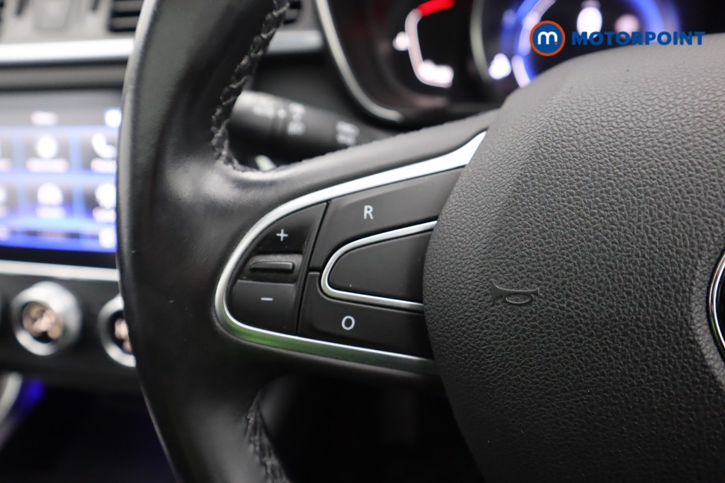 Renault Kadjar Gt Line Manual Petrol SUV - Stock Number (1600445) - 4th supplementary image