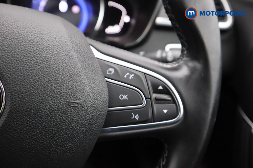 Renault Kadjar Gt Line Manual Petrol SUV - Stock Number (1600445) - 5th supplementary image