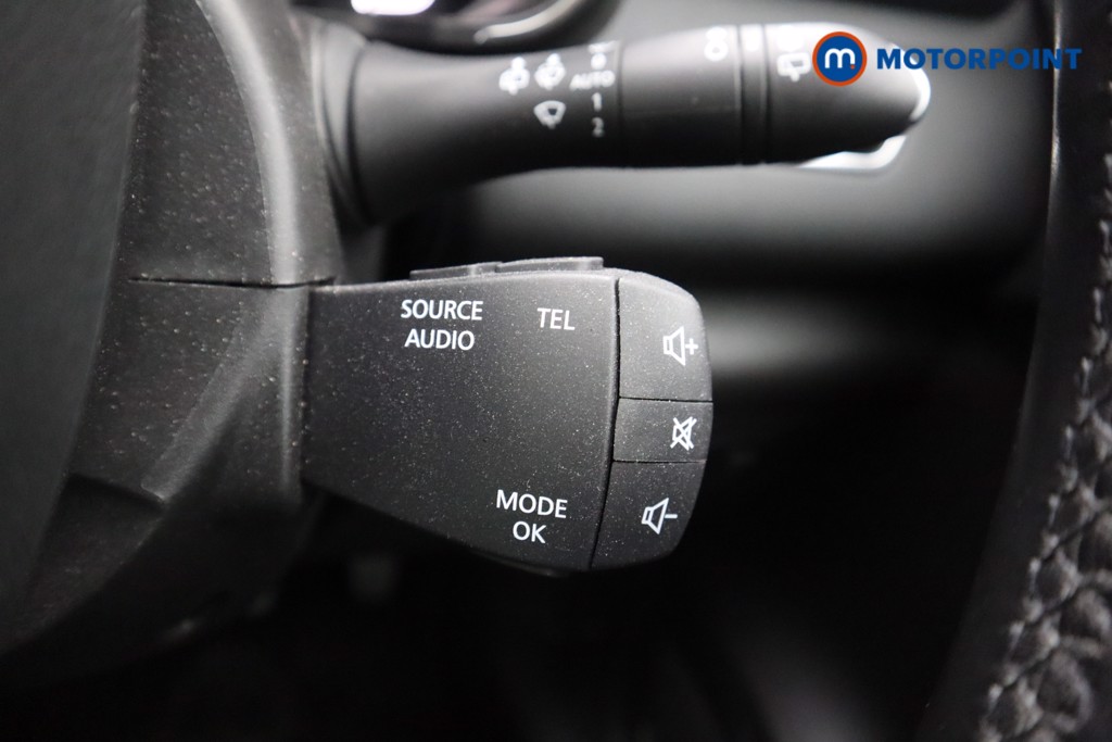 Renault Kadjar Gt Line Manual Petrol SUV - Stock Number (1600445) - 8th supplementary image