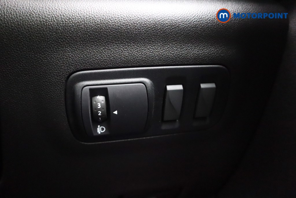 Renault Kadjar Gt Line Manual Petrol SUV - Stock Number (1600445) - 10th supplementary image