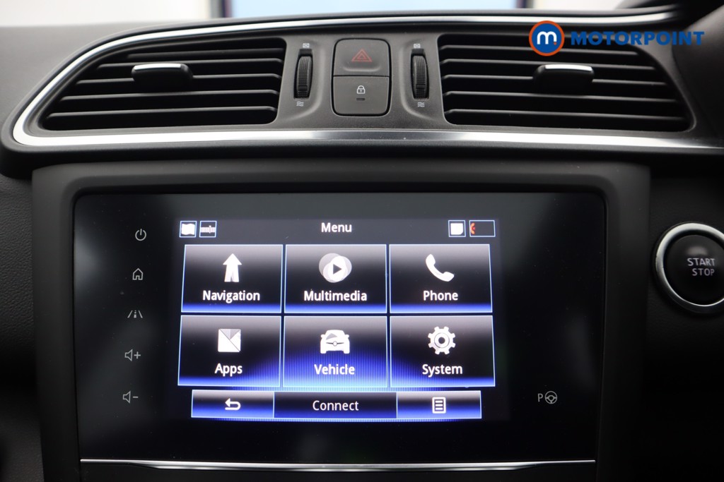 Renault Kadjar Gt Line Manual Petrol SUV - Stock Number (1600445) - 13th supplementary image