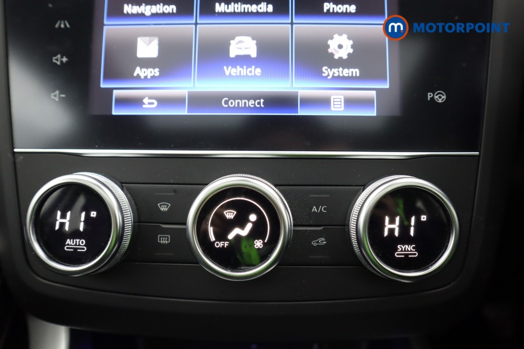 Renault Kadjar Gt Line Manual Petrol SUV - Stock Number (1600445) - 14th supplementary image