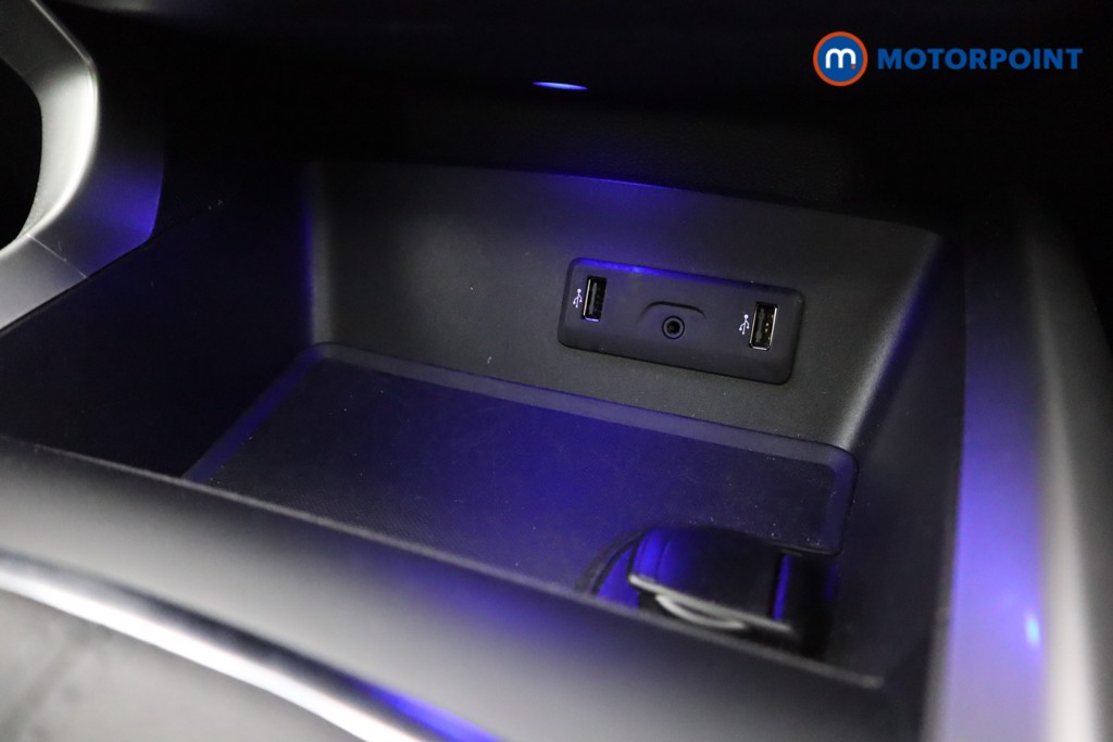 Renault Kadjar Gt Line Manual Petrol SUV - Stock Number (1600445) - 15th supplementary image