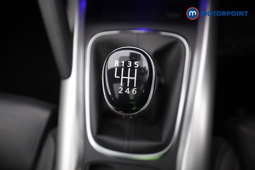 Renault Kadjar Gt Line Manual Petrol SUV - Stock Number (1600445) - 16th supplementary image