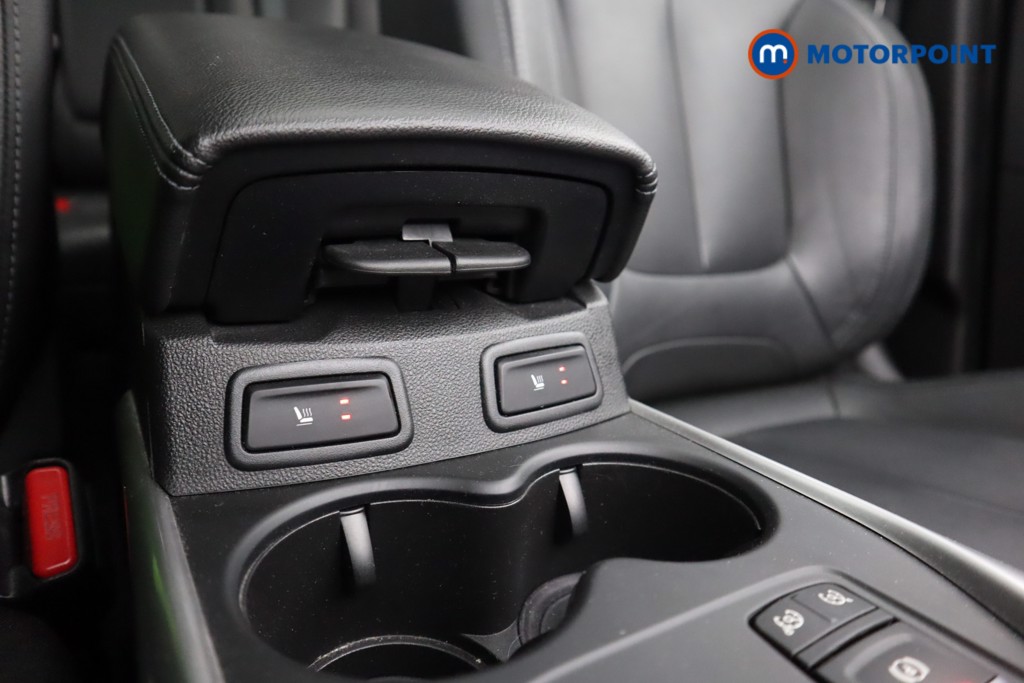 Renault Kadjar Gt Line Manual Petrol SUV - Stock Number (1600445) - 18th supplementary image