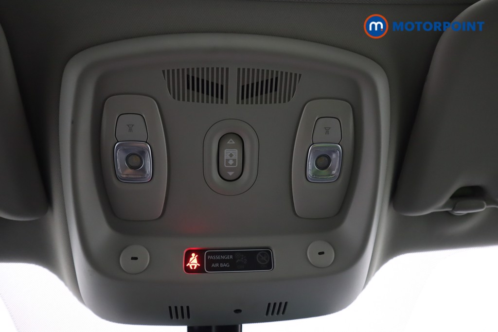 Renault Kadjar Gt Line Manual Petrol SUV - Stock Number (1600445) - 19th supplementary image