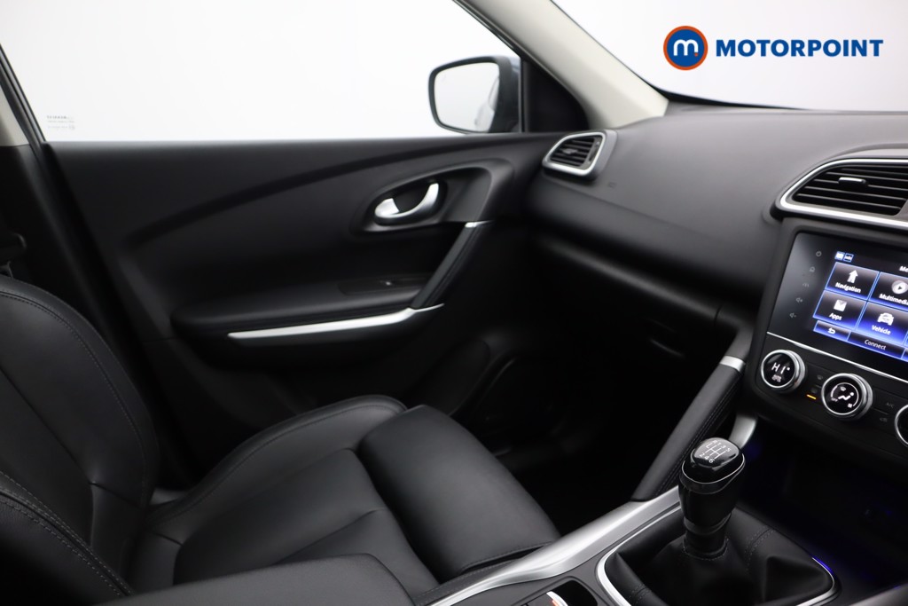 Renault Kadjar Gt Line Manual Petrol SUV - Stock Number (1600445) - 20th supplementary image