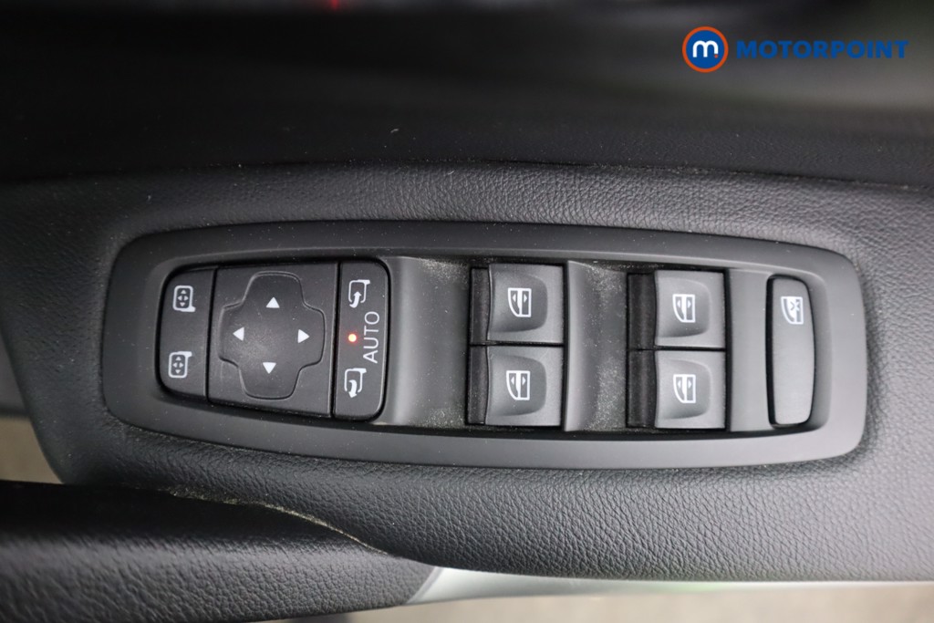 Renault Kadjar Gt Line Manual Petrol SUV - Stock Number (1600445) - 22nd supplementary image