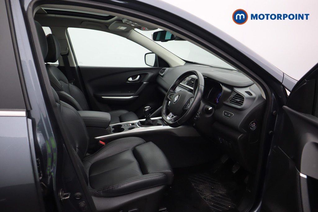 Renault Kadjar Gt Line Manual Petrol SUV - Stock Number (1600445) - 25th supplementary image