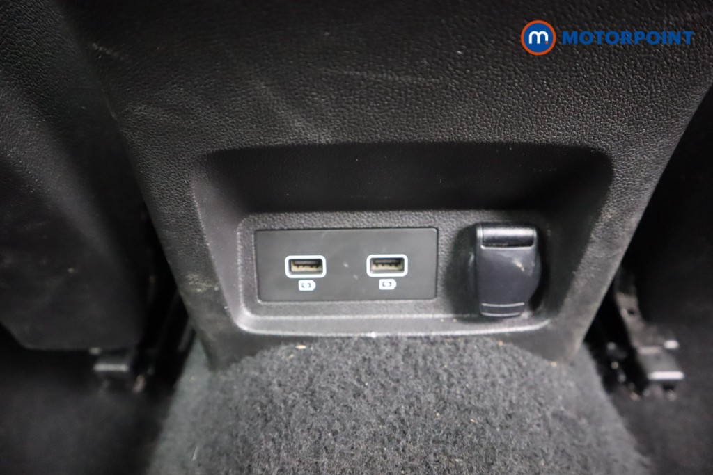 Renault Kadjar Gt Line Manual Petrol SUV - Stock Number (1600445) - 27th supplementary image