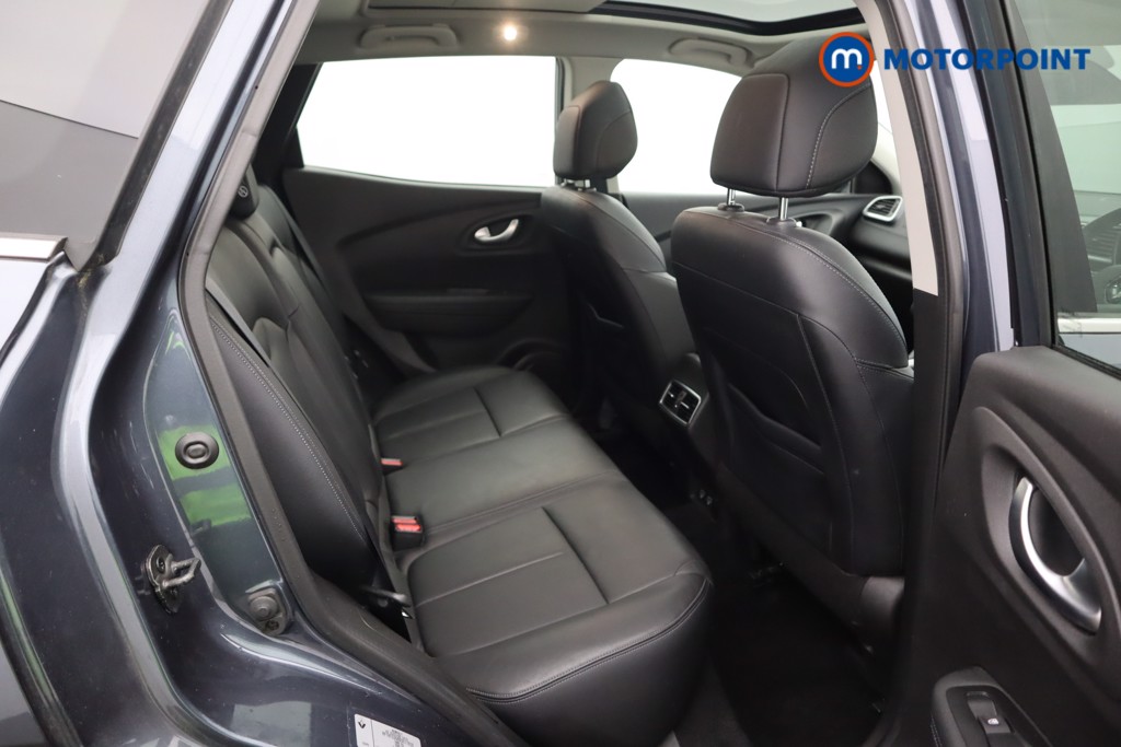 Renault Kadjar Gt Line Manual Petrol SUV - Stock Number (1600445) - 29th supplementary image