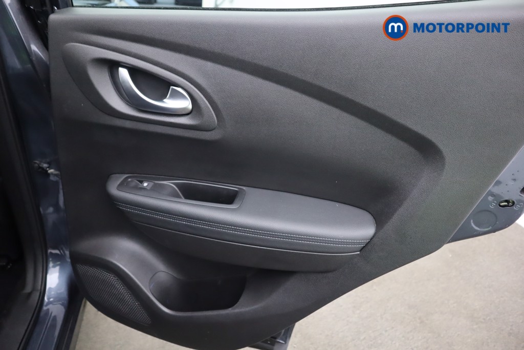 Renault Kadjar Gt Line Manual Petrol SUV - Stock Number (1600445) - 30th supplementary image