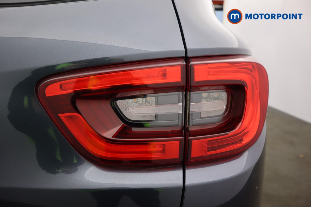 Renault Kadjar Gt Line Manual Petrol SUV - Stock Number (1600445) - 31st supplementary image