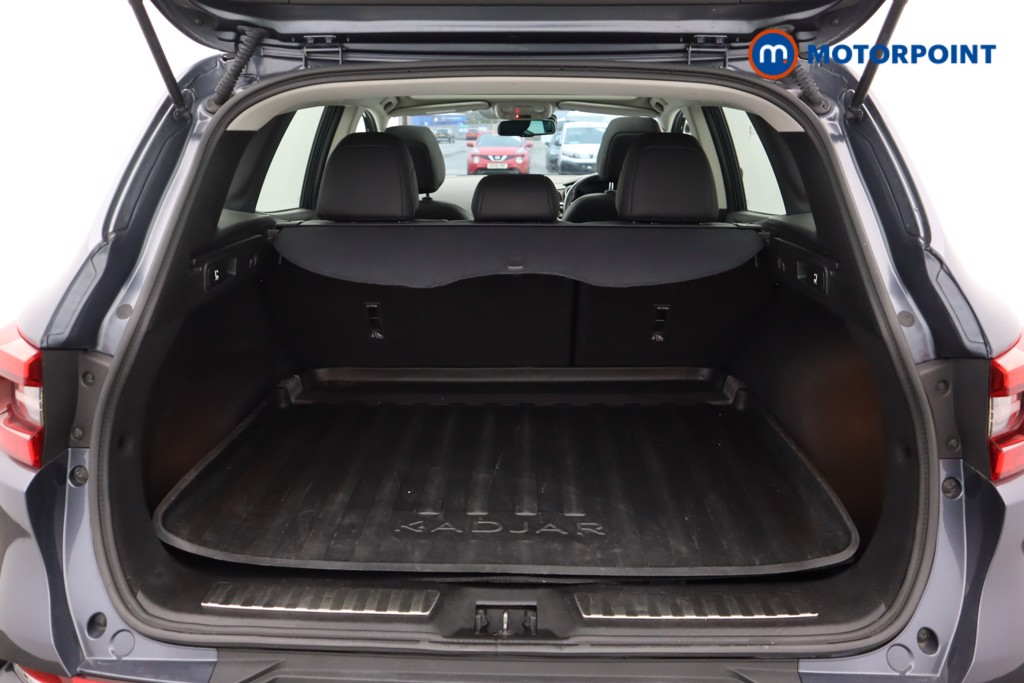 Renault Kadjar Gt Line Manual Petrol SUV - Stock Number (1600445) - 32nd supplementary image