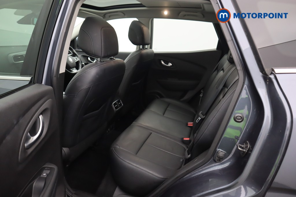 Renault Kadjar Gt Line Manual Petrol SUV - Stock Number (1600445) - 34th supplementary image
