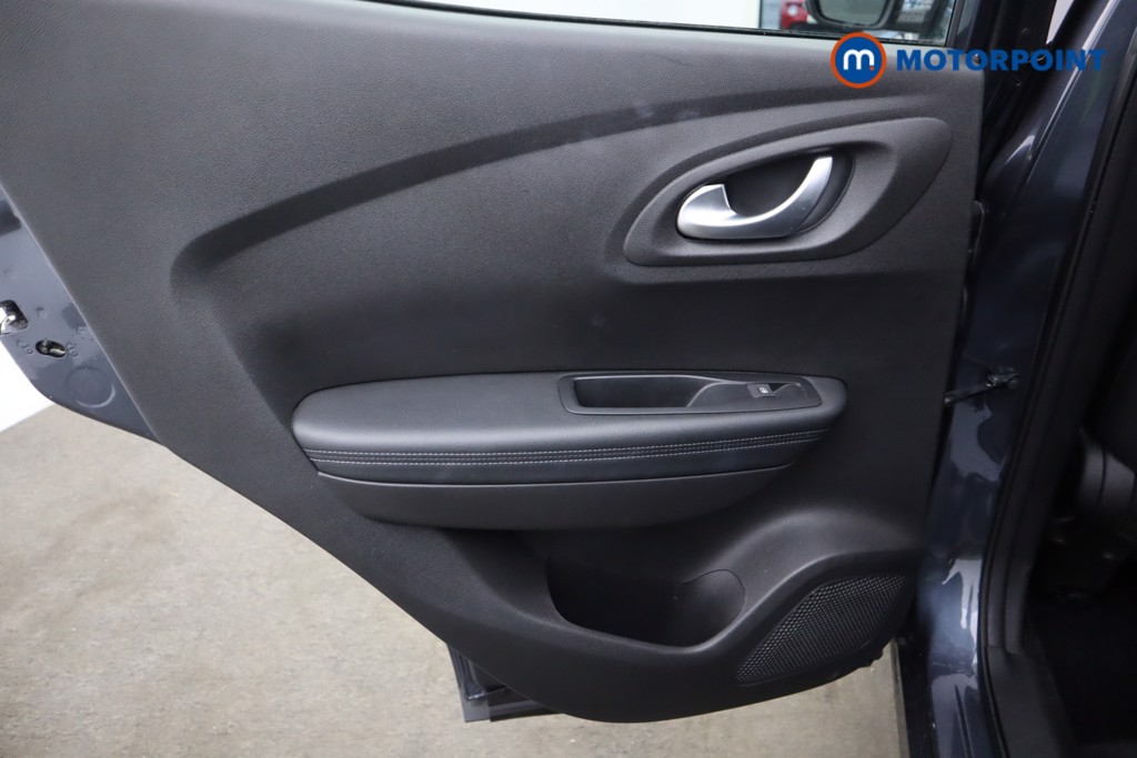 Renault Kadjar Gt Line Manual Petrol SUV - Stock Number (1600445) - 35th supplementary image