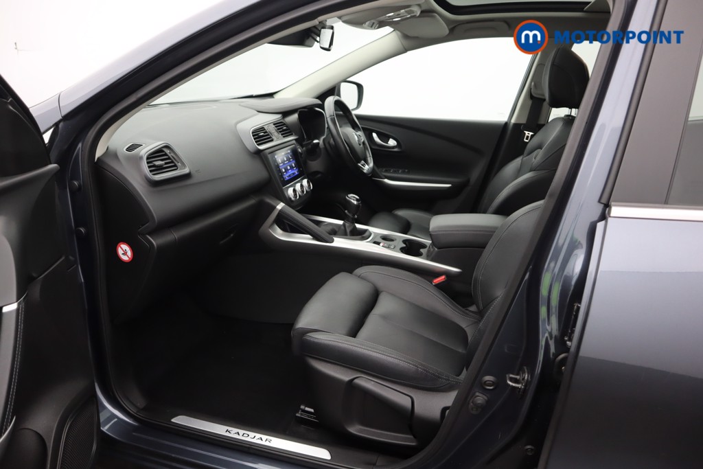 Renault Kadjar Gt Line Manual Petrol SUV - Stock Number (1600445) - 36th supplementary image