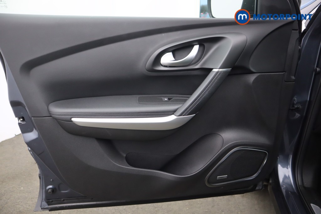 Renault Kadjar Gt Line Manual Petrol SUV - Stock Number (1600445) - 38th supplementary image