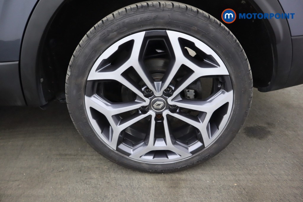 Renault Kadjar Gt Line Manual Petrol SUV - Stock Number (1600445) - 39th supplementary image