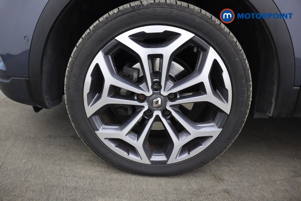 Renault Kadjar Gt Line Manual Petrol SUV - Stock Number (1600445) - 40th supplementary image