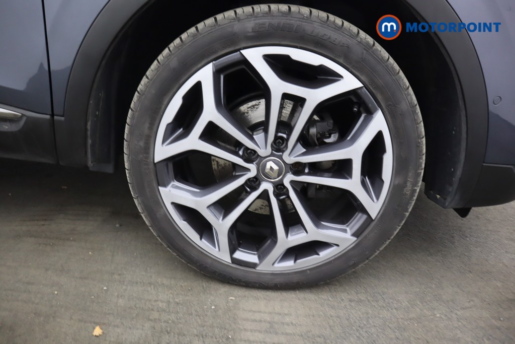 Renault Kadjar Gt Line Manual Petrol SUV - Stock Number (1600445) - 41st supplementary image