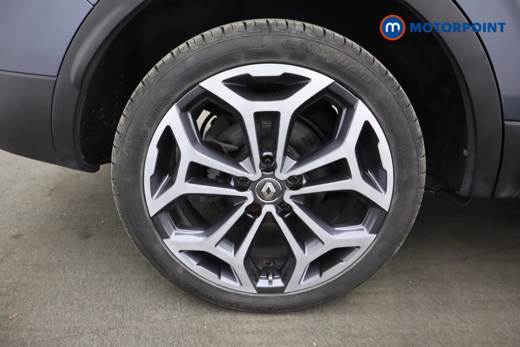 Renault Kadjar Gt Line Manual Petrol SUV - Stock Number (1600445) - 42nd supplementary image