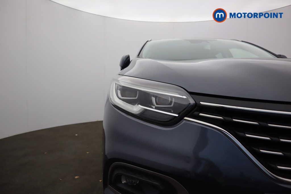 Renault Kadjar Gt Line Manual Petrol SUV - Stock Number (1600445) - 1st supplementary image