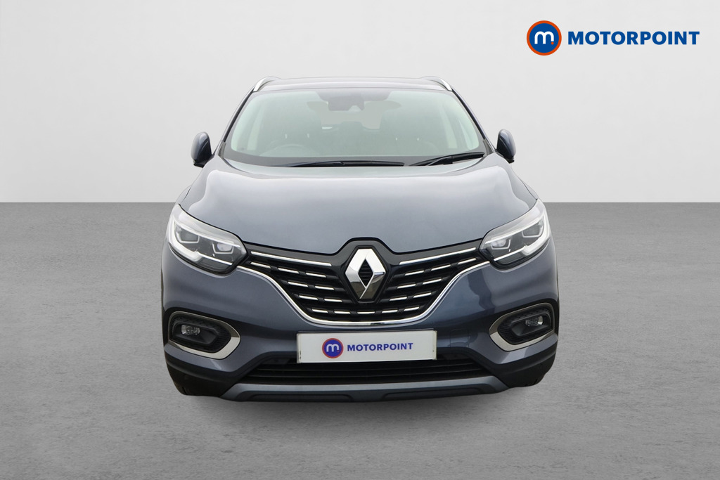 Renault Kadjar Gt Line Manual Petrol SUV - Stock Number (1600445) - Front bumper