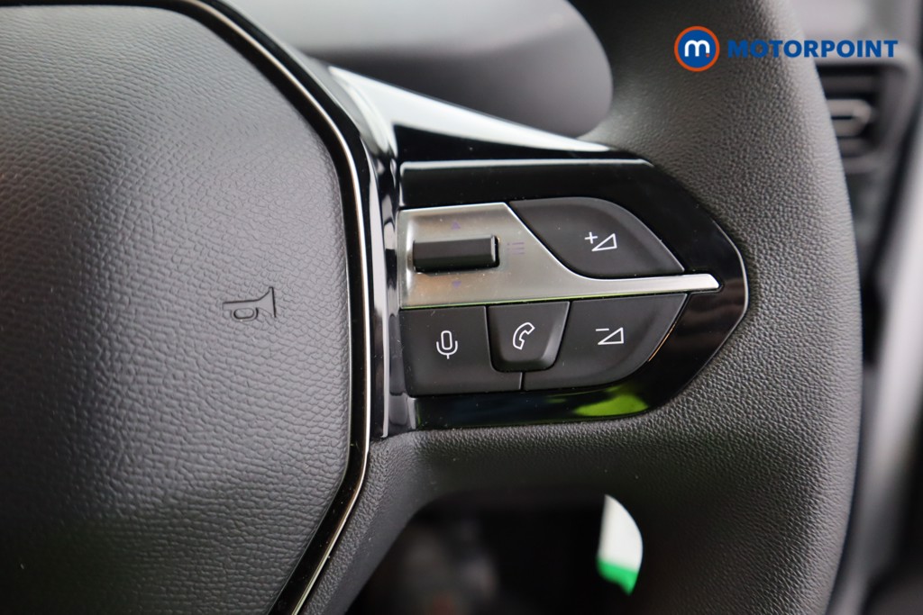 Peugeot Partner Professional Manual Diesel Panel Van - Stock Number (1600512) - 2nd supplementary image