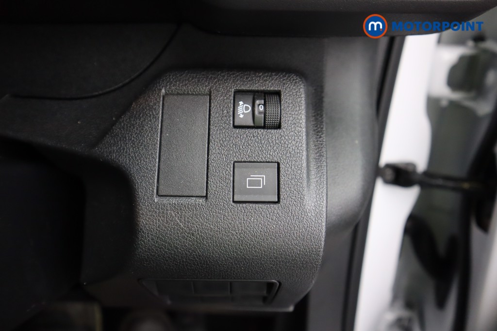 Peugeot Partner Professional Manual Diesel Panel Van - Stock Number (1600512) - 3rd supplementary image