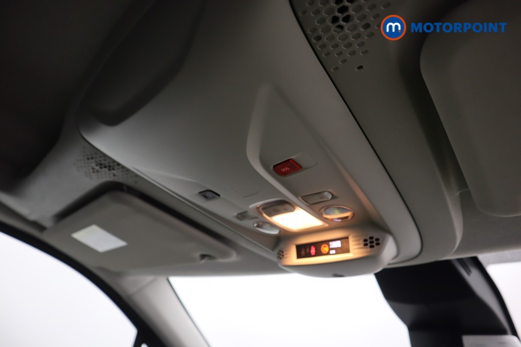 Peugeot Partner Professional Manual Diesel Panel Van - Stock Number (1600512) - 11th supplementary image