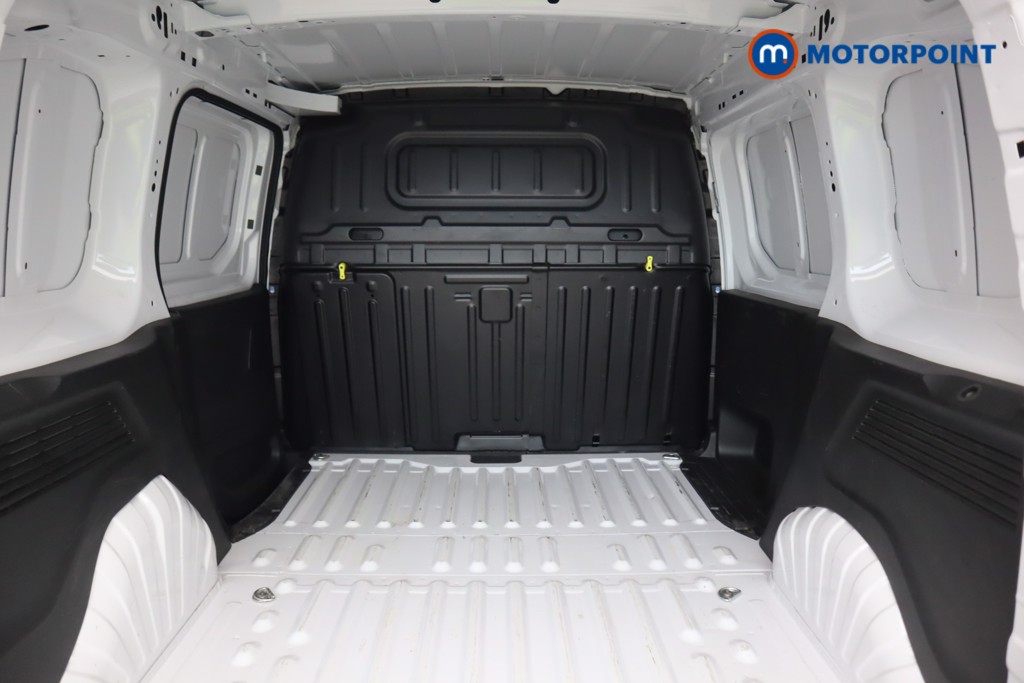 Peugeot Partner Professional Manual Diesel Panel Van - Stock Number (1600512) - 15th supplementary image