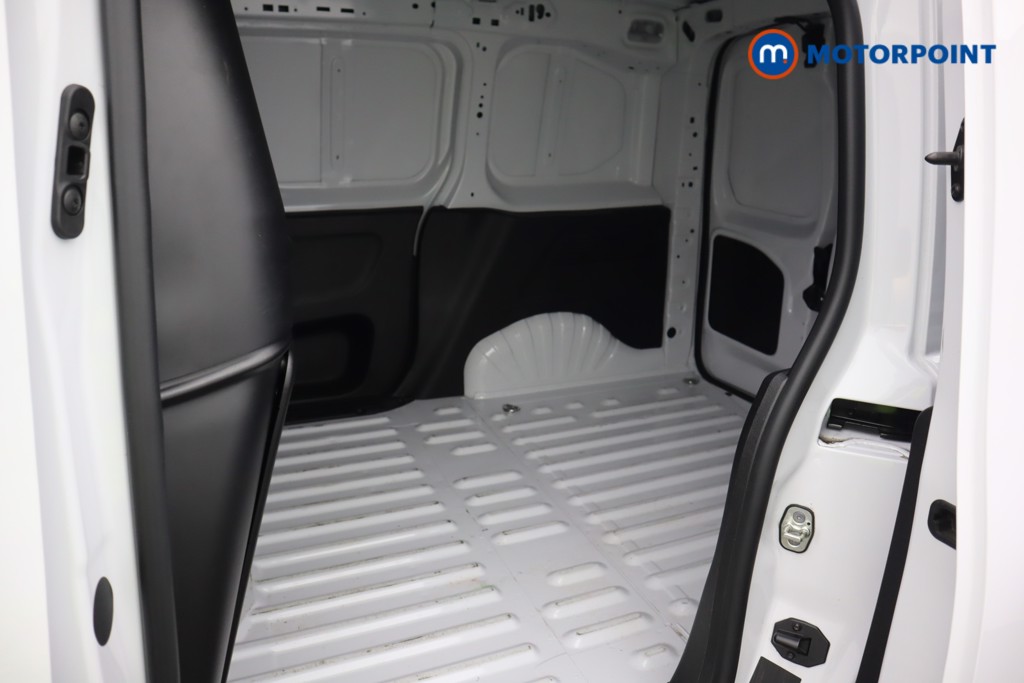 Peugeot Partner Professional Manual Diesel Panel Van - Stock Number (1600512) - 16th supplementary image