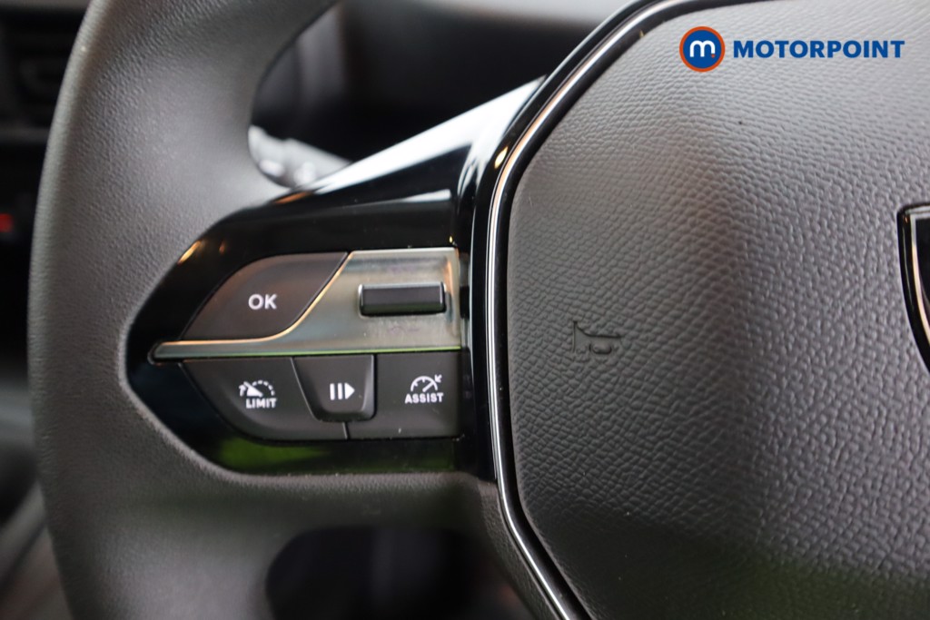 Peugeot Partner Professional Manual Diesel Panel Van - Stock Number (1600512) - 1st supplementary image