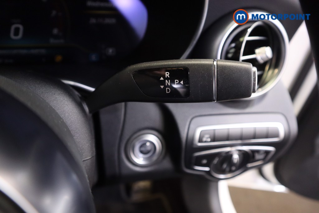 Mercedes-Benz C Class Amg Edition Automatic Petrol Saloon - Stock Number (1600521) - 5th supplementary image
