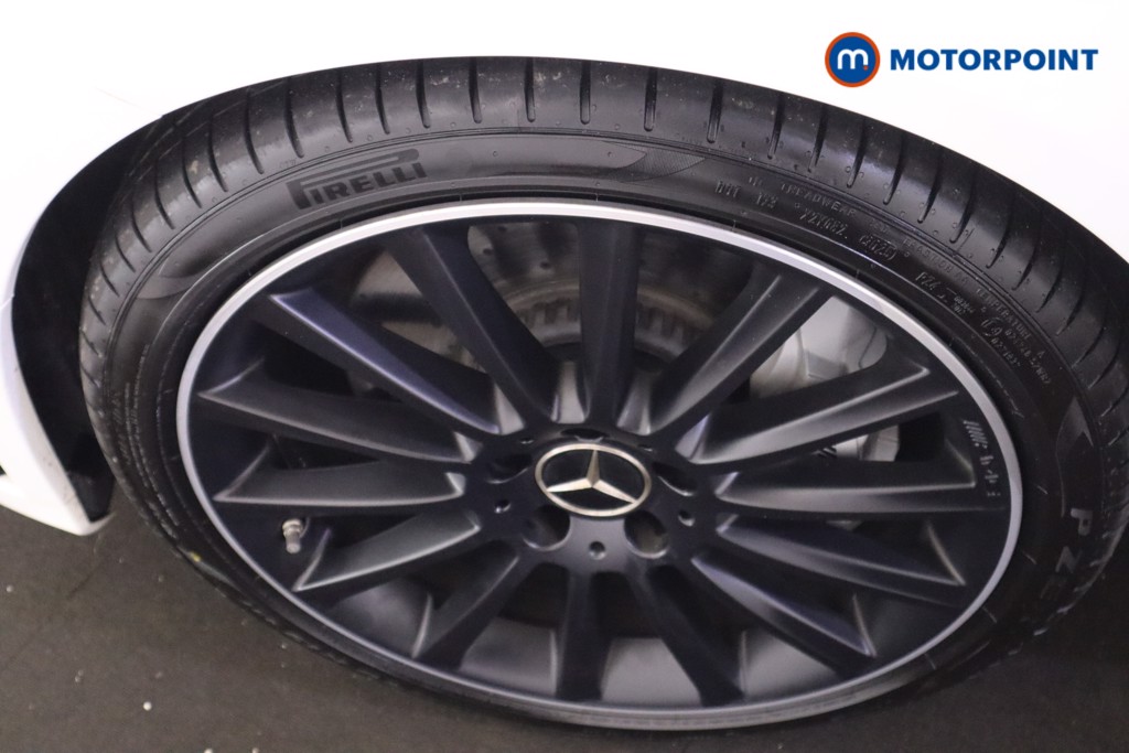 Mercedes-Benz C Class Amg Edition Automatic Petrol Saloon - Stock Number (1600521) - 10th supplementary image