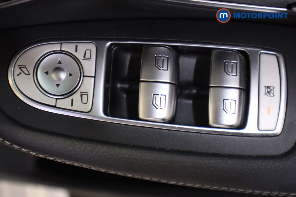 Mercedes-Benz C Class Amg Edition Automatic Petrol Saloon - Stock Number (1600521) - 15th supplementary image