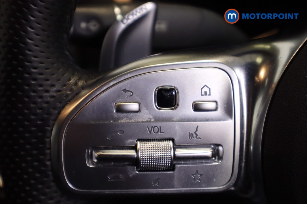 Mercedes-Benz C Class Amg Edition Automatic Petrol Saloon - Stock Number (1600521) - 19th supplementary image