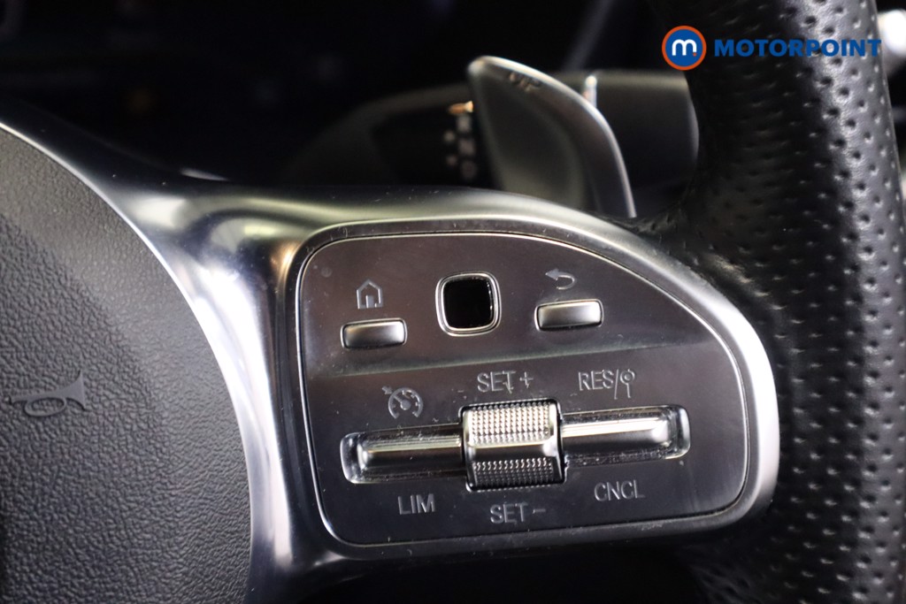 Mercedes-Benz C Class Amg Edition Automatic Petrol Saloon - Stock Number (1600521) - 20th supplementary image