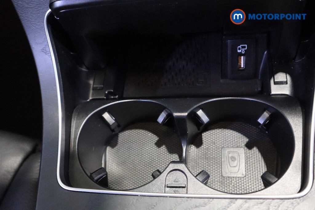 Mercedes-Benz C Class Amg Edition Automatic Petrol Saloon - Stock Number (1600521) - 24th supplementary image