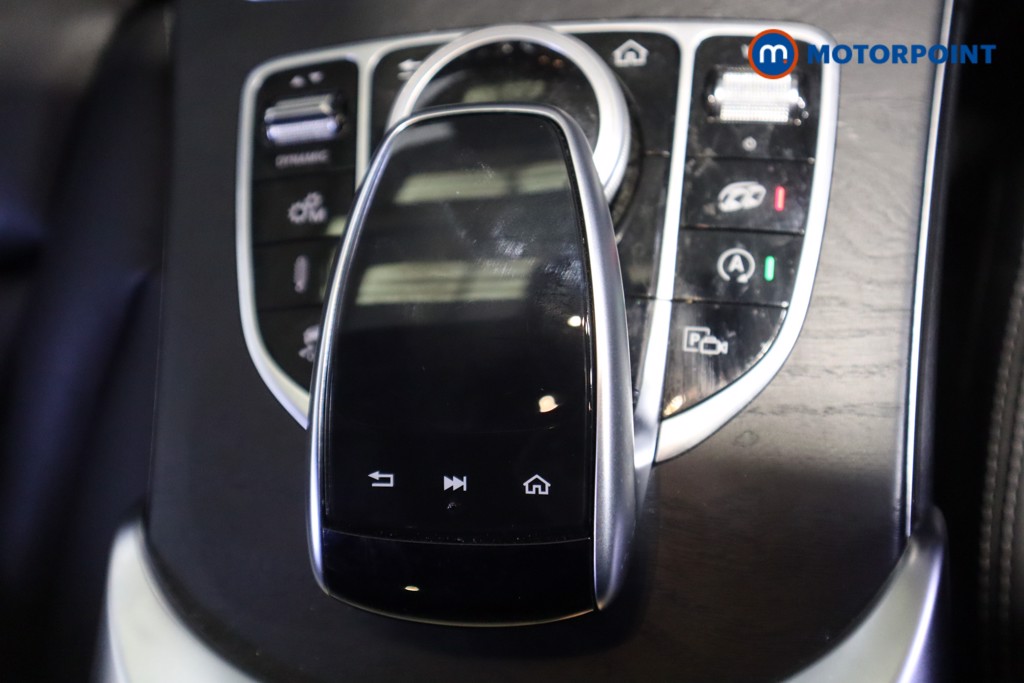 Mercedes-Benz C Class Amg Edition Automatic Petrol Saloon - Stock Number (1600521) - 25th supplementary image