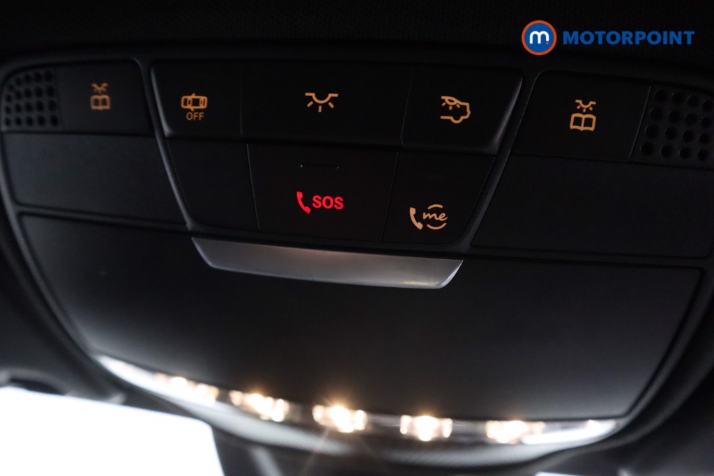 Mercedes-Benz C Class Amg Edition Automatic Petrol Saloon - Stock Number (1600521) - 26th supplementary image