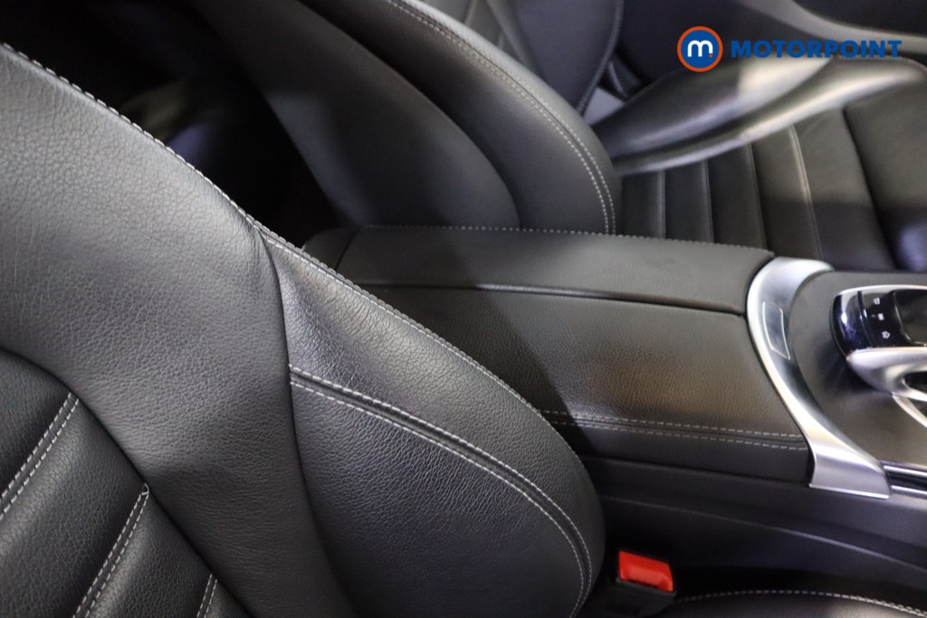Mercedes-Benz C Class Amg Edition Automatic Petrol Saloon - Stock Number (1600521) - 27th supplementary image