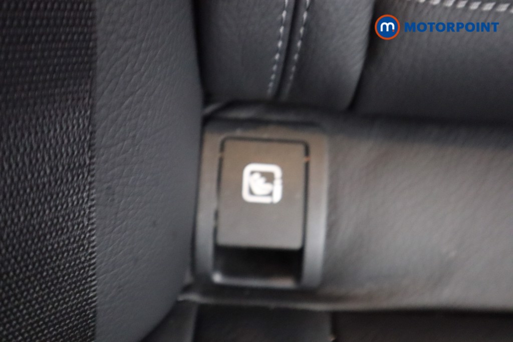 Mercedes-Benz C Class Amg Edition Automatic Petrol Saloon - Stock Number (1600521) - 28th supplementary image