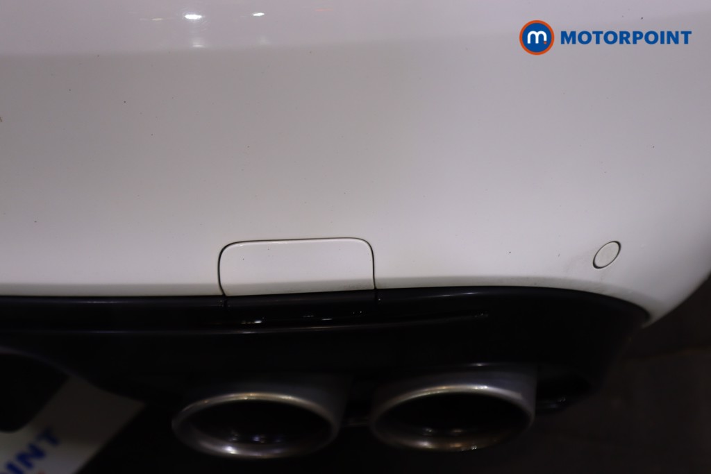 Mercedes-Benz C Class Amg Edition Automatic Petrol Saloon - Stock Number (1600521) - 34th supplementary image