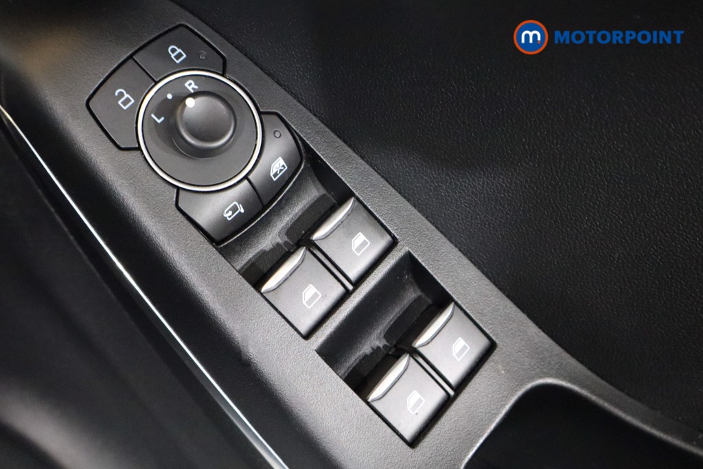 Ford Puma St-Line X Manual Petrol SUV - Stock Number (1525441) - 6th supplementary image