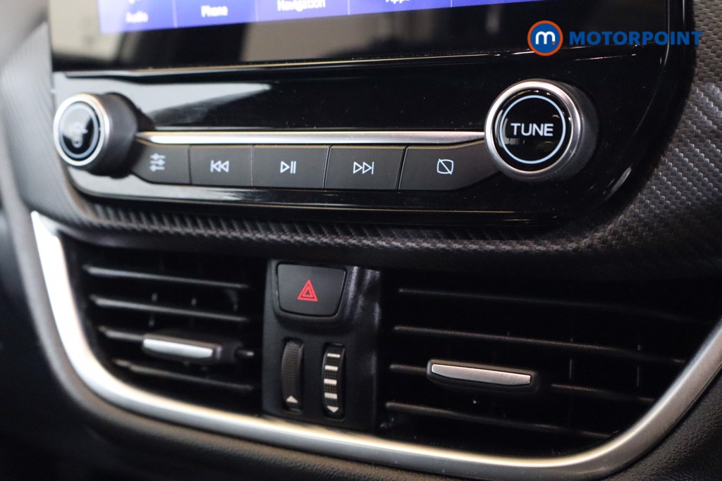 Ford Puma St-Line X Manual Petrol SUV - Stock Number (1525441) - 8th supplementary image