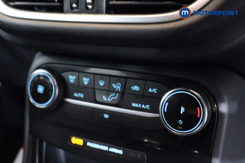 Ford Puma St-Line X Manual Petrol SUV - Stock Number (1525441) - 9th supplementary image